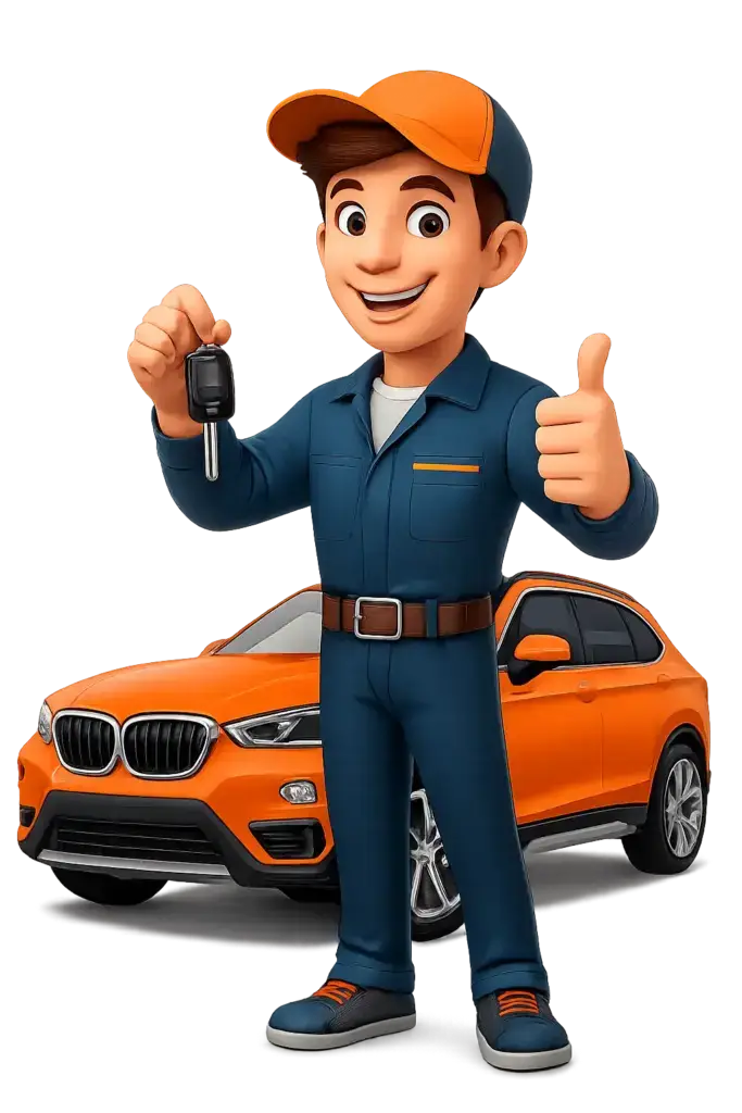 Autoankauf aller art in Salzgitter